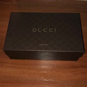 Gucci Kid Scamosciato Turchese Pump